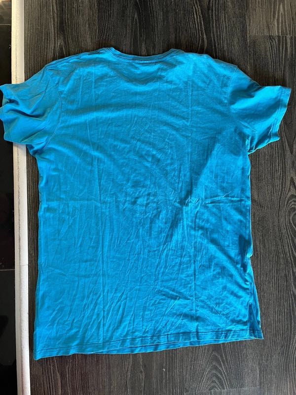 Quiksilver koszulka t-shirt