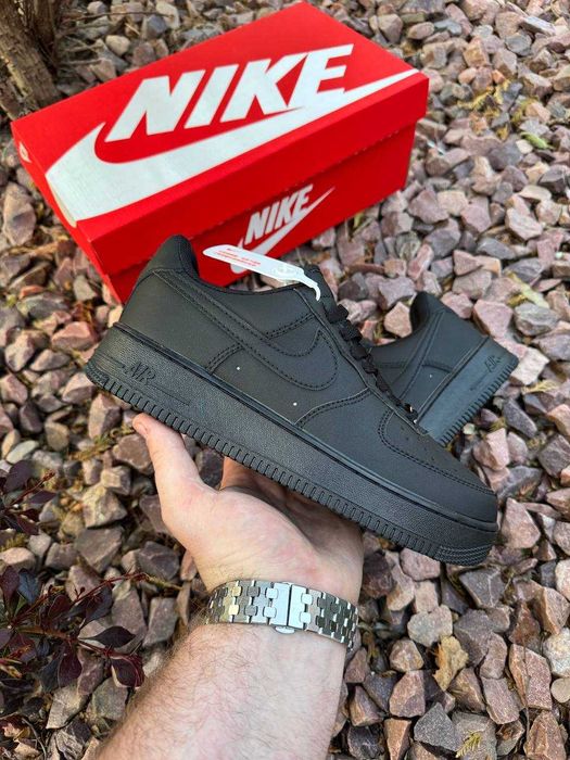Без предоплати! Кроссовки Nike air Force найк форси кросівки 38-45