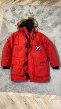 Canada Goose Parka oryginalna