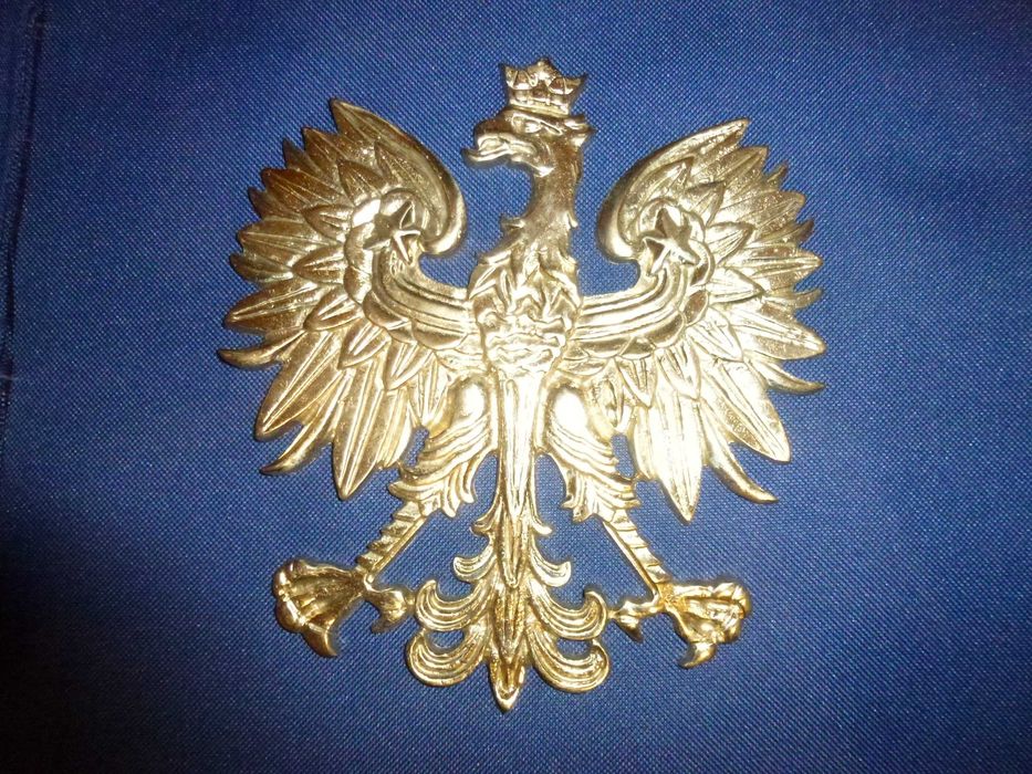 orzel mosiadz do powieszenia