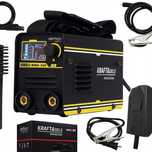 Spawarka inwertorowa MMA TIG LCD 300A KD1868