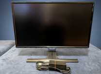 Monitor Samsung S24E390HL 23,6" Full HD
