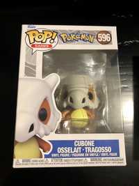 Funko Pop Cubone - Pokémon