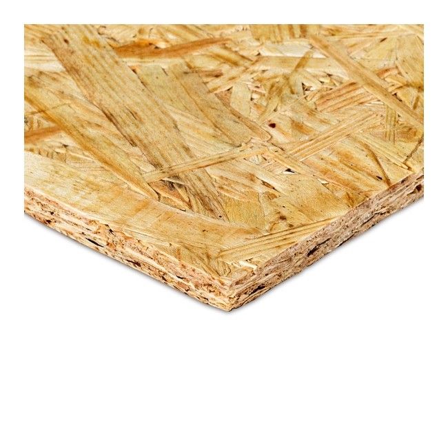 Płyta OSB 250 X 125 gr. 22mm 8 10, 12, 15, 18, 25