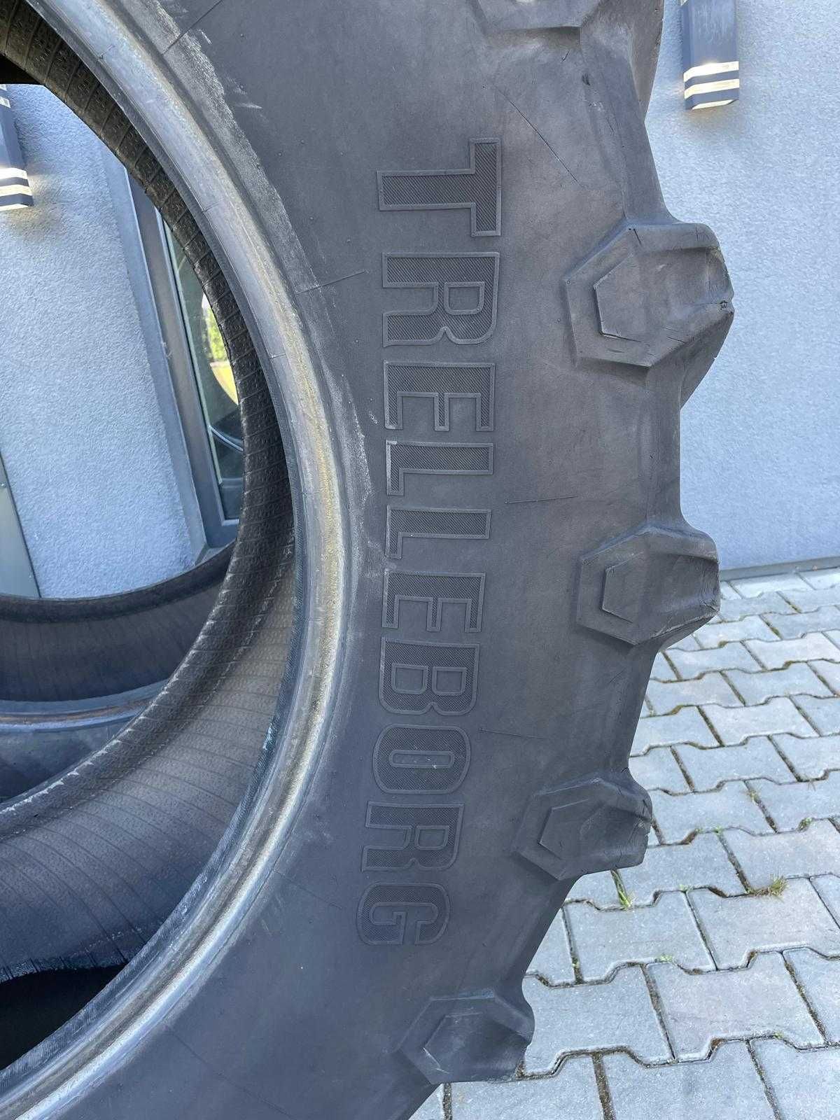 Opony Trelleborg TM800 rozmiarze 650/65R42