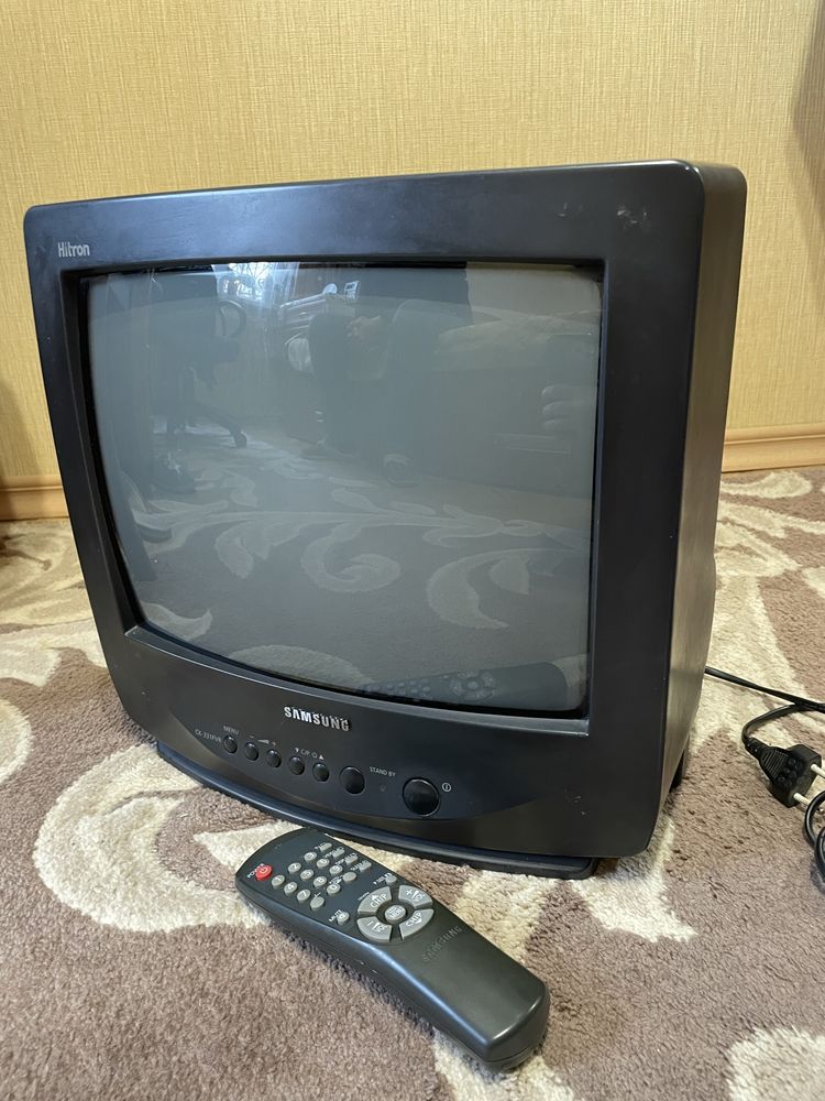 Телевізор Samsung CK-331