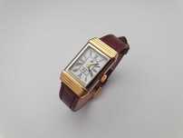 Dugena Reverso Quartz Damski jak Jaeger LeCoultre - UNIKAT ! OKAZJA !