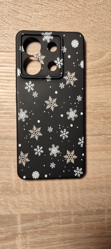 Capas de Silicone Xiaomi Redmi Note 13 Pro 5G