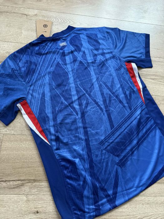 Koszulka piłka nożna piłkarska M Chelsea F.C. Stadium