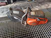 Husqvarna K970 piła do betonu