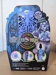Monster High Abbey Bominable Yeti Монстер Хай Еббі Таємниці монстрів
