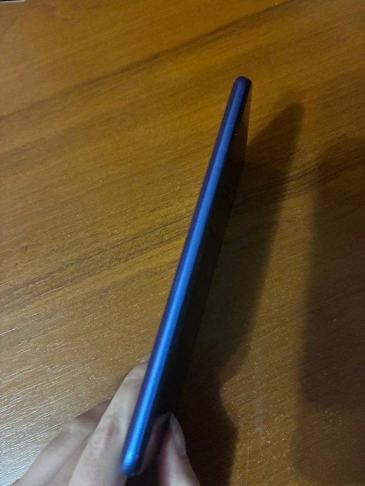 Телефон/смартфон Vivo y31 4/128gb