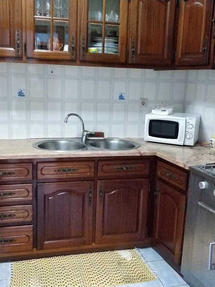Andar moradia T2 centro Vila Praia de Ancora
