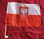 Flaga nie używana