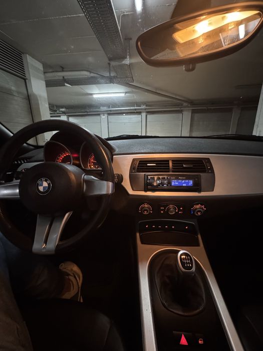 BMW Z4 2.0i  2008