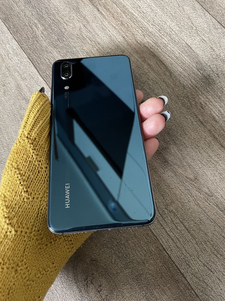 Telefon Huawei p20