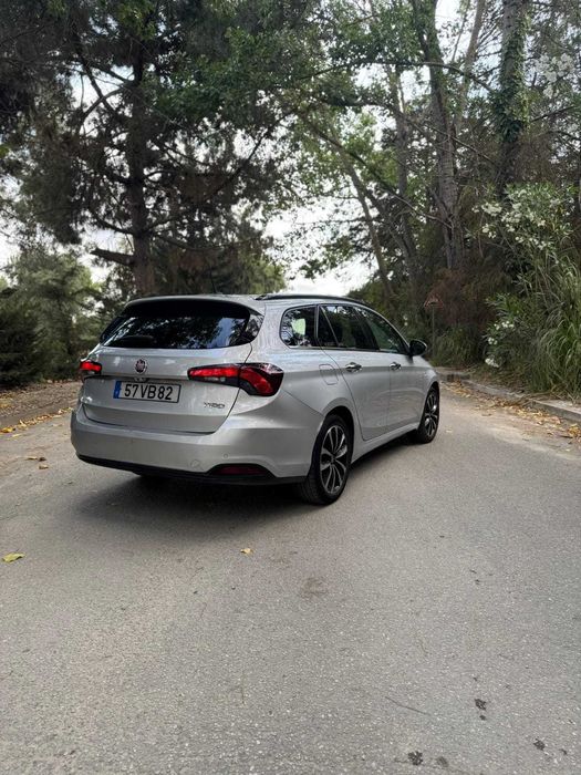 Fiat Tipo 1.3 Multijet Lounge