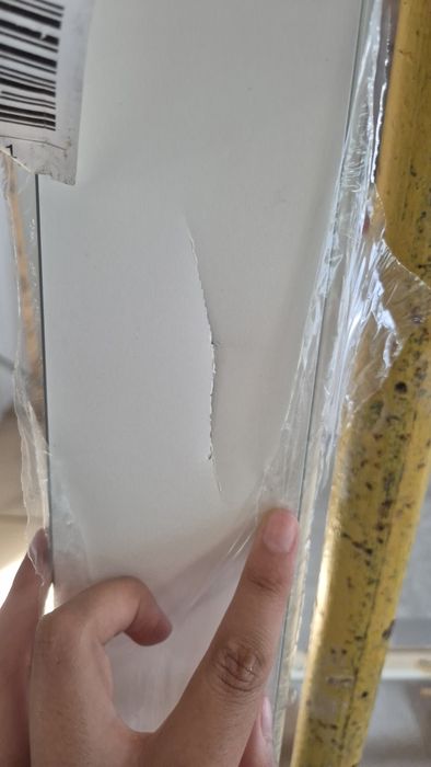 Rodapé cozinha ikea