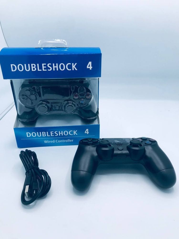 Джойстик PS4 Doubleshock SONY