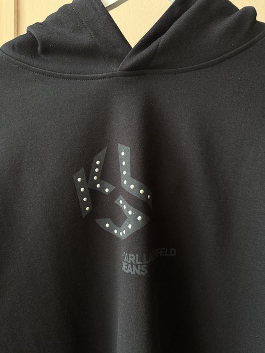 Спортивний костюм жіночий Karl Lagerfeld S, M, L