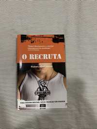 Livro - O Recruta