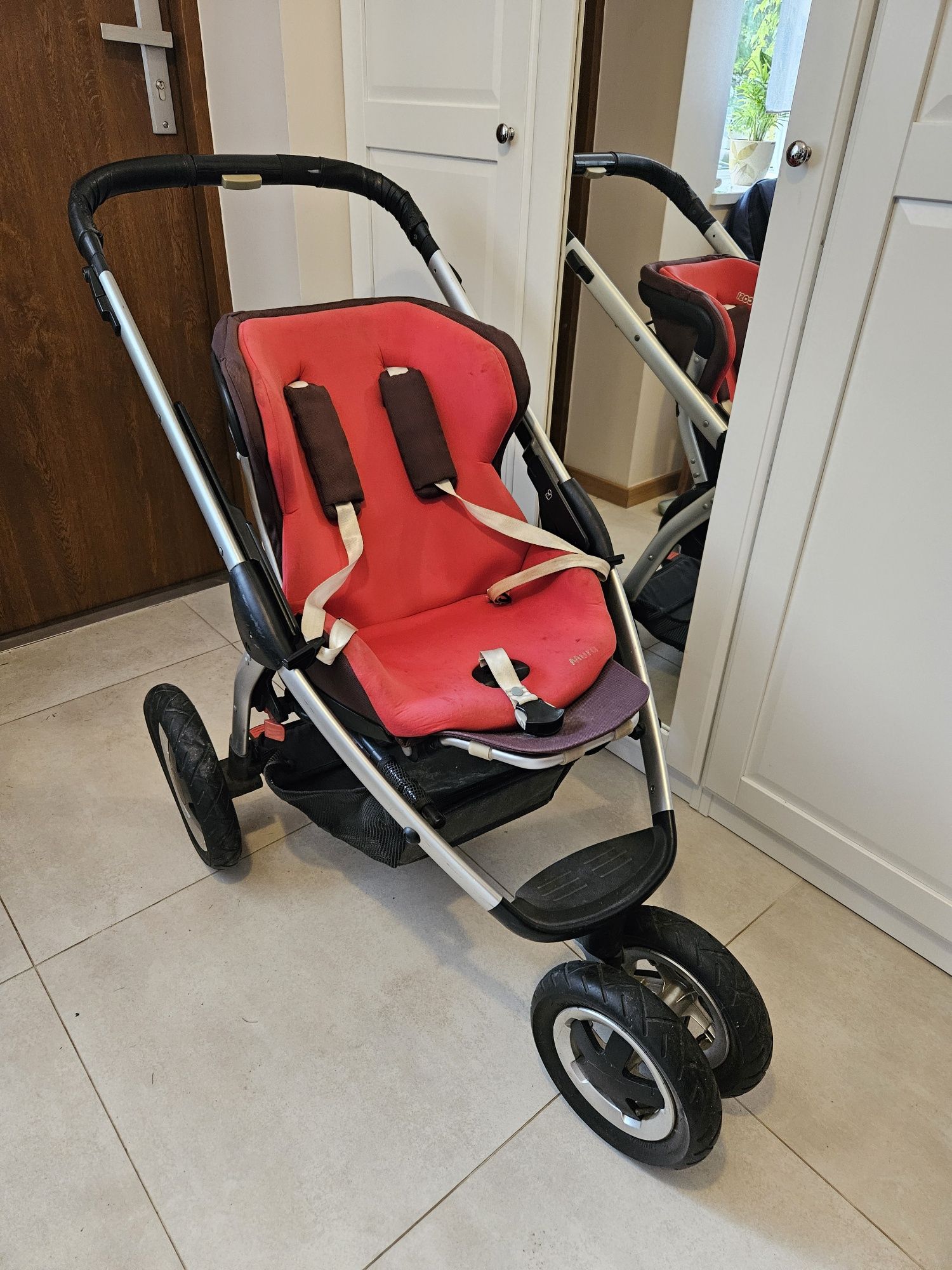 Wózek MAXI-COSI  3w1