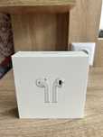 Навушники Apple AirPods 2 Оригінал