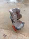 Cadeira Auto Isofix Chicco