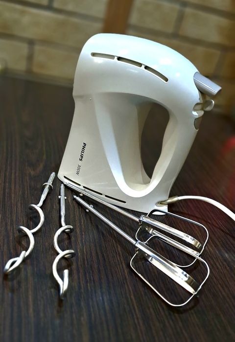 Миксер Філіпс Philips