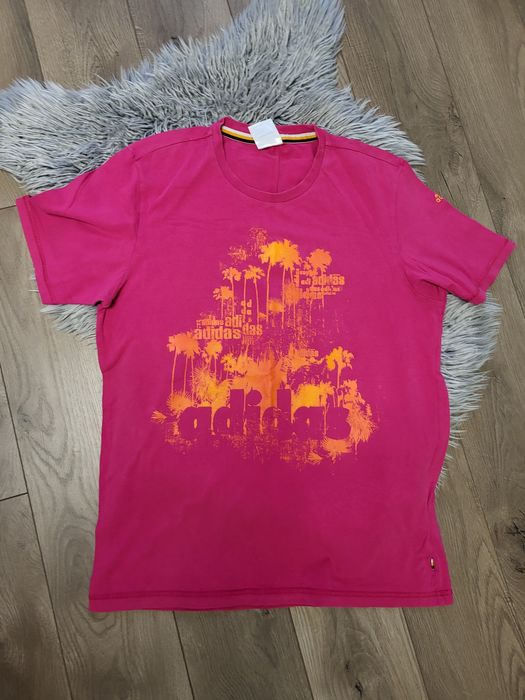 Thirty męski Adidas