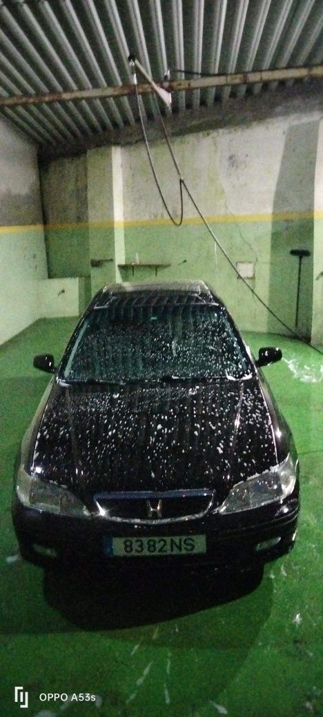 Honda Accord 2.0i V-tec 147cv