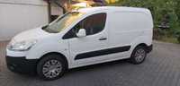 Citroen Berlingo  2012