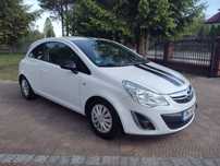 Opel Corsa D *LIFT 1.4i 16V 100KM *3D *Sport *Klima *Navi *Tempomat *PDC *Serwis.