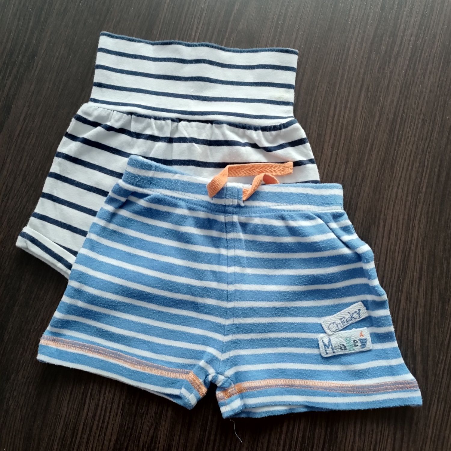 Paka ubranek dla chlopca