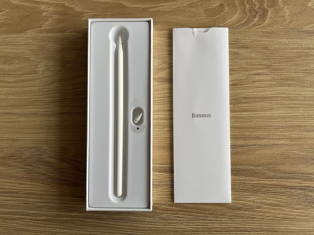 Rysik Baseus Smooth Writing 2 Series