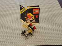 LEGO 6806 Surface Hopper - niekompletny + instrukcja - Legoland