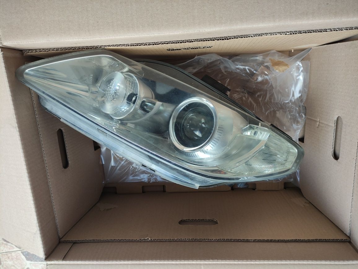 Farol bixenon SEAT EXEO