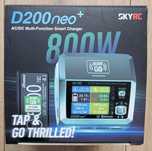 Ładowarka SKYRC D200 neo+