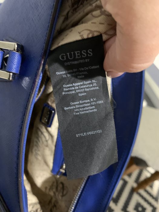 Сумка Guess оригінал