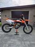 KTM SXF Ktm sxf 250 z 2016 r