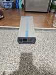 Conversor de corrente 24v para 220v 2000w