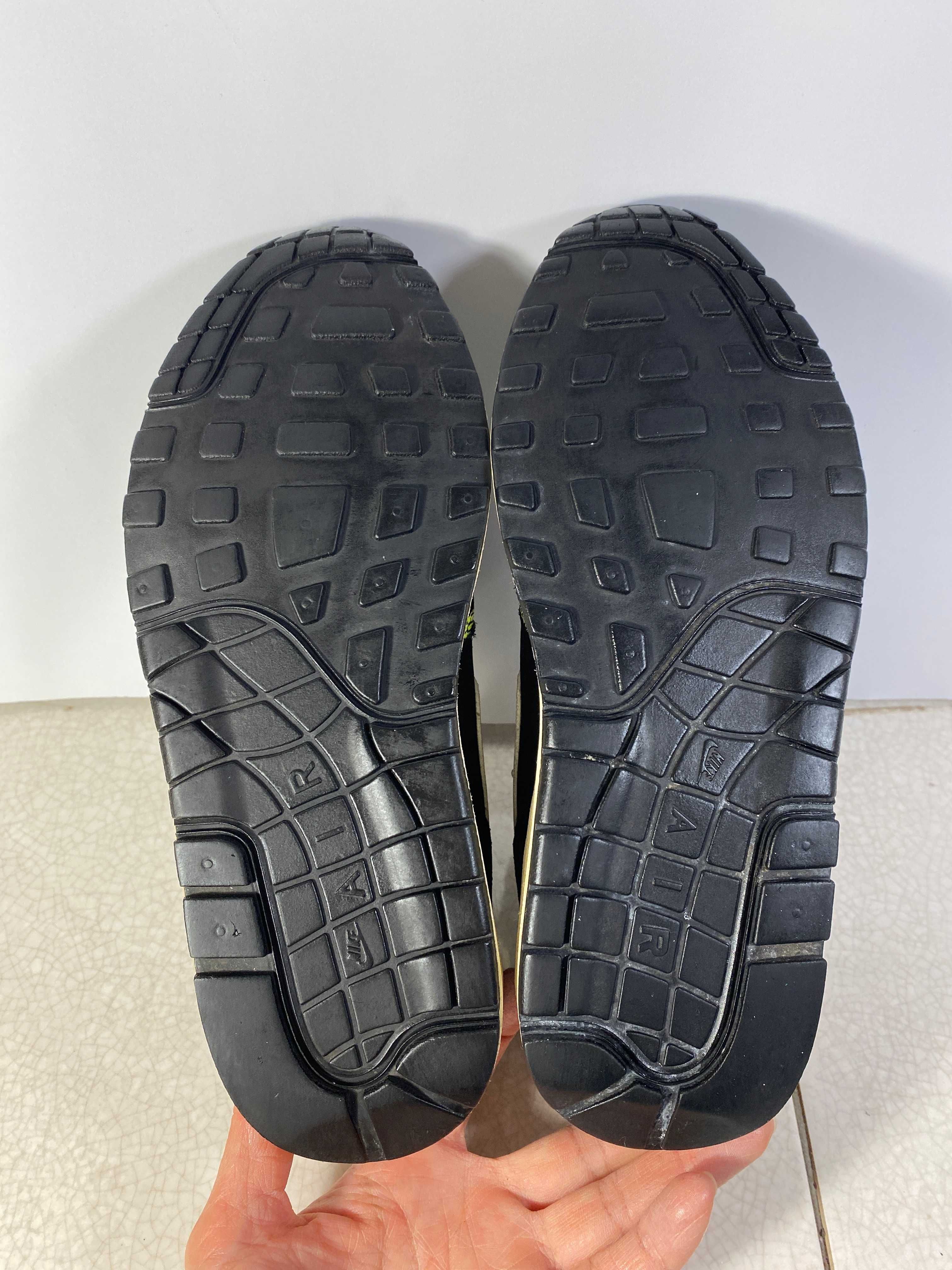 NIKE Air Max 1 LE женские кроссовки 38 р 24 см оригинал