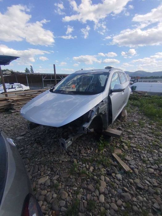 Запчасти Розборка Шрот Разборка Kia Sportage 3 (2010-2015) Кіа спортеж