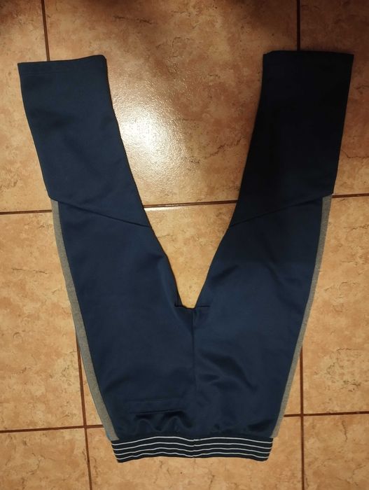 Spodnie dresowe chłopięce