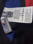 Czapeczka z daszkiem bmw puma