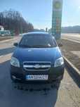 Шевроле авео 250