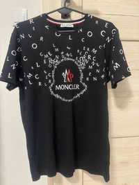 T-shirt Moncler koszulka