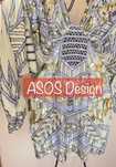 ADOS Design nowa bogato zdobiona Cekinowa sukienka z głębokim dekoltem