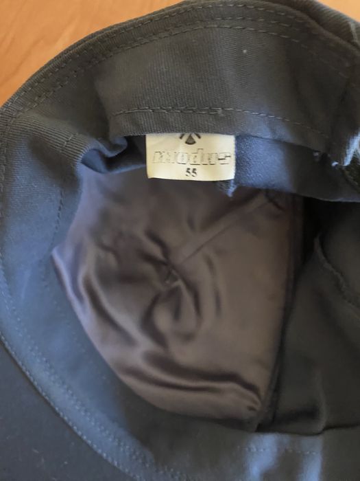 Czpka Policyjna rozm. 55