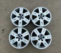 Alu Felgi Aluminiowe Ford Focus Mondeo 16" 5x108 6,5J ET52,5 63,4mm